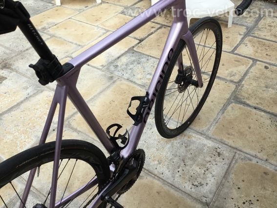 ORIGINE AXXOME 3 GTR XL ROSE DIVA - 5