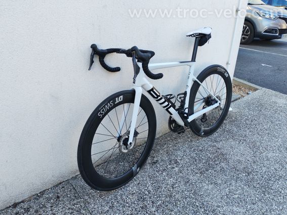 BMC SLR01 2024 - 2