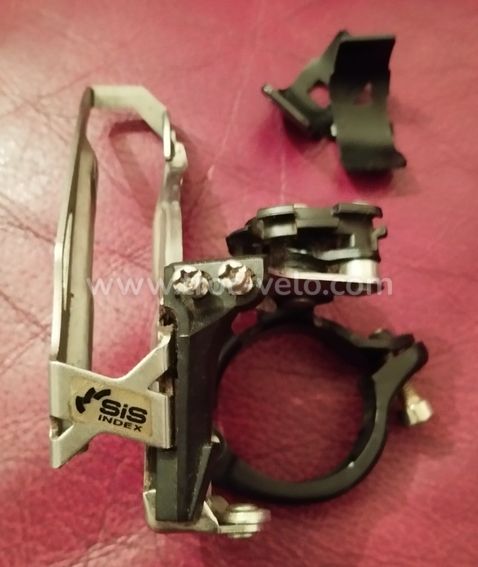 Dérailleur Shimano FD-M190A en Tbé - 2