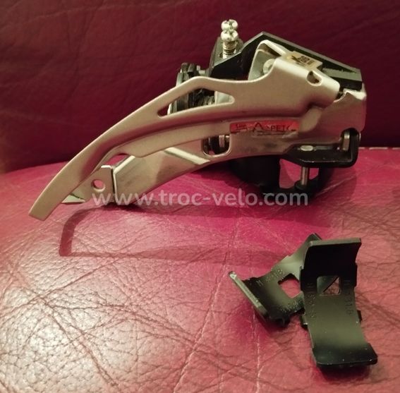 Dérailleur Shimano FD-M190A en Tbé