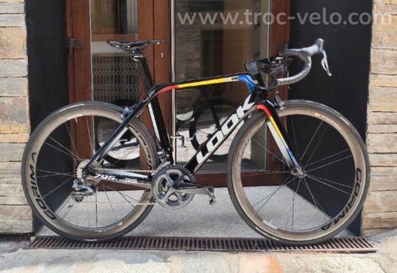 LOOK 795 Blade RS