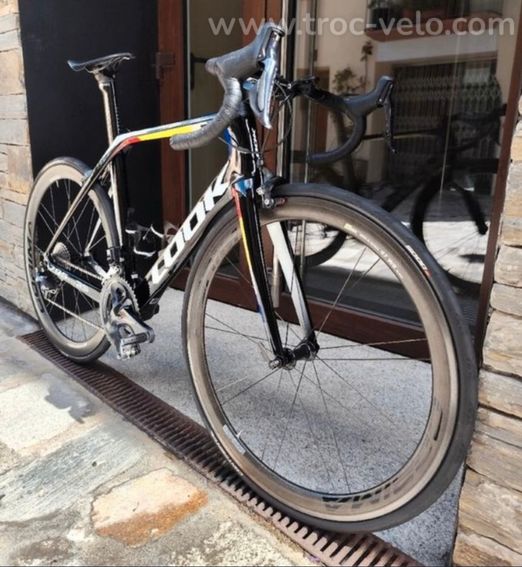 LOOK 795 Blade RS - 2