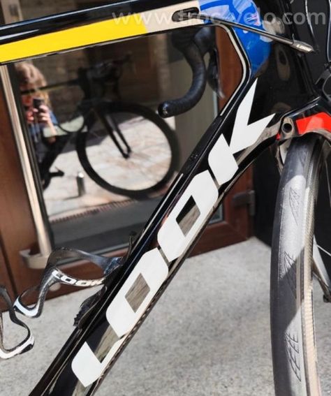 LOOK 795 Blade RS - 4