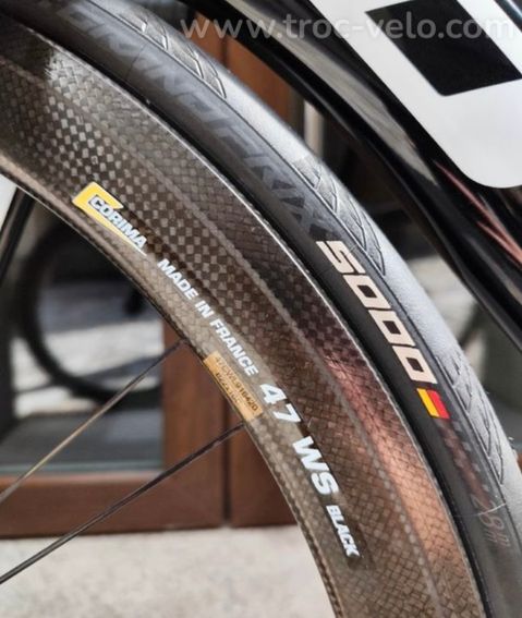 LOOK 795 Blade RS - 6