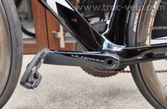 LOOK 795 Blade RS - 8