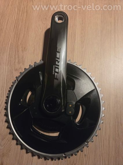 Pédalier SRAM Force AXS  - 2