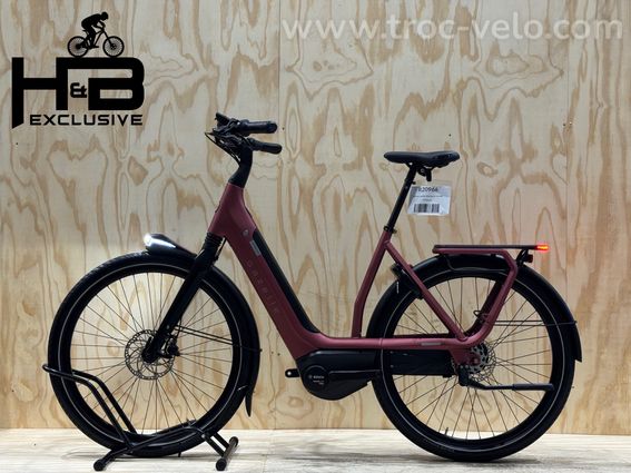 Gazelle Avignon C8 HMB Vélo électrique Shimano Nexus 2023 - 2