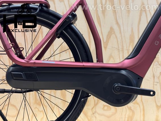 Gazelle Avignon C8 HMB Vélo électrique Shimano Nexus 2023 - 14