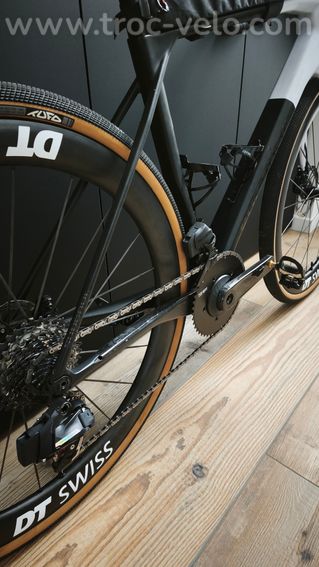 Cadre allroad SUPERIOR GF taille M - 3