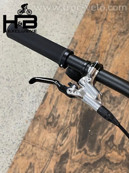Specialized Levo Expert Carbon VTT électrique Sram X01 AXS 2023 - 4