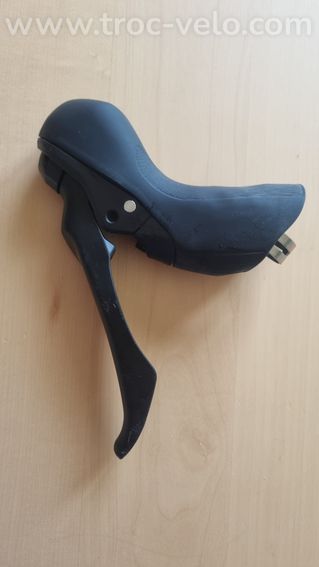 Levier Shimano GRX gauche 1x11v - 2