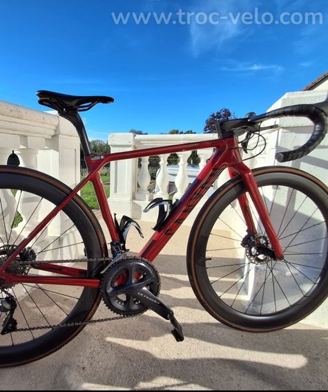 Canyon CFSL 8