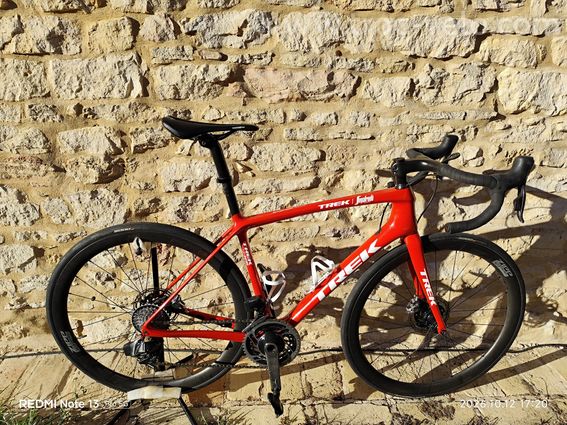 Trek Emonda SLR9 2019 taille 54