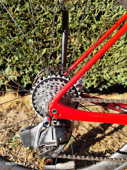 Trek Emonda SLR9 2019 taille 54 - 2