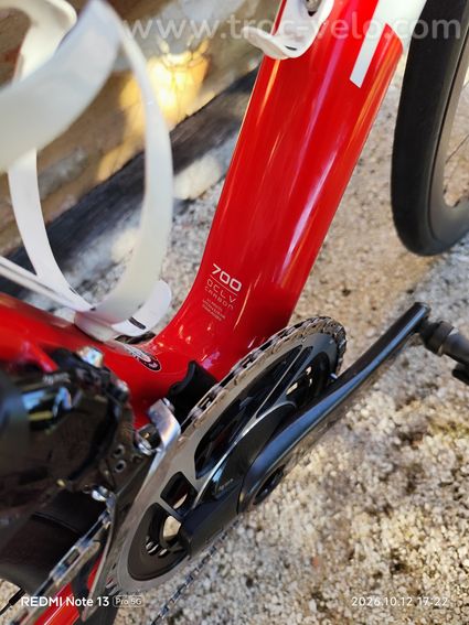Trek Emonda SLR9 2019 taille 54 - 3
