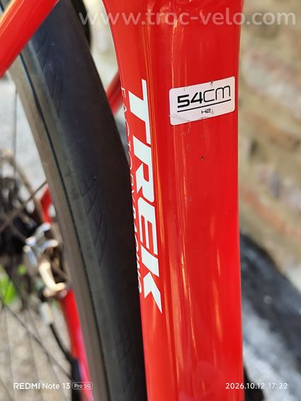 Trek Emonda SLR9 2019 taille 54 - 4