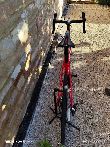 Trek Emonda SLR9 2019 taille 54 - 6