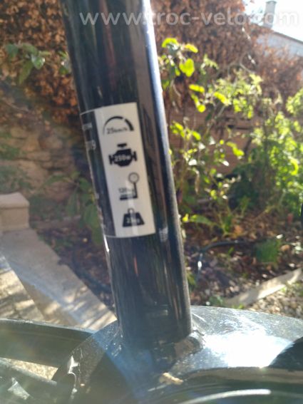 VTT électrique NEOMOUV Enara (500kms) - 4
