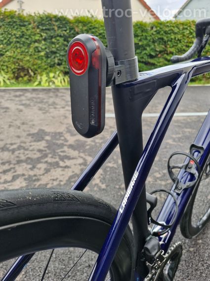 Support Varia Garmin pour Lapierre Xelius DRS - 2