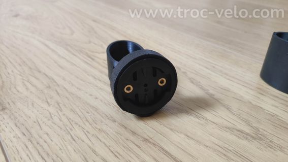 Support Varia Garmin pour Lapierre Xelius DRS - 6