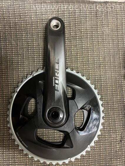GROUPE SRAM FORCE AXS 12V NEUF - 2