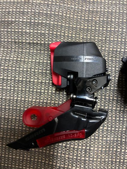 GROUPE SRAM FORCE AXS 12V NEUF - 5