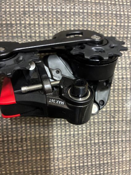 GROUPE SRAM FORCE AXS 12V NEUF - 7