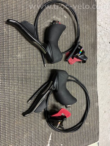 GROUPE SRAM FORCE AXS 12V NEUF - 8