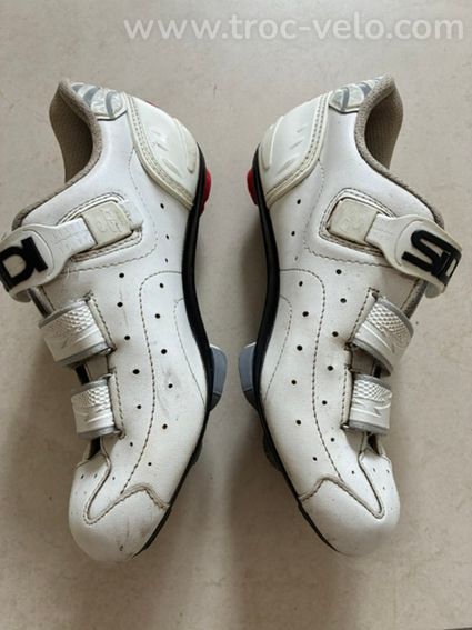 Chaussures vélo - 2