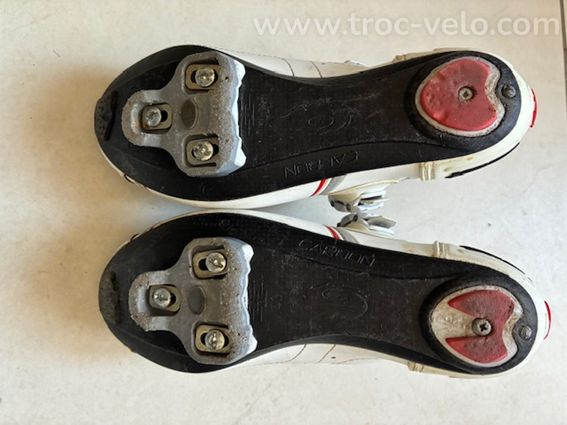 Chaussures vélo - 3