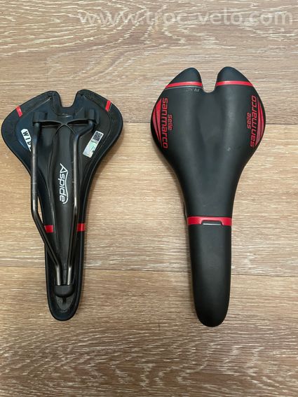 Selle san Marco