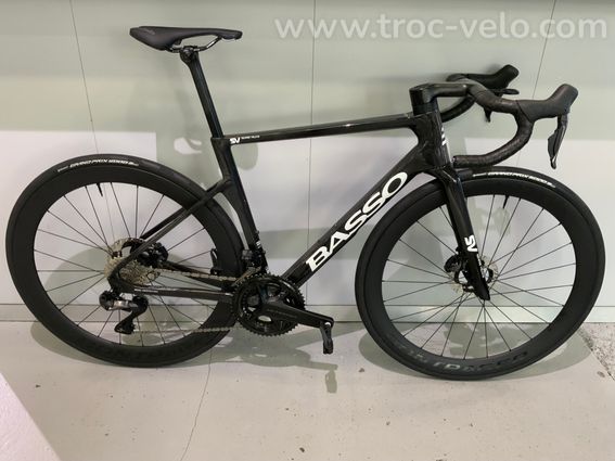 BASSO sempre veloce taille 51