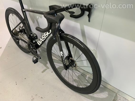BASSO sempre veloce taille 51 - 2