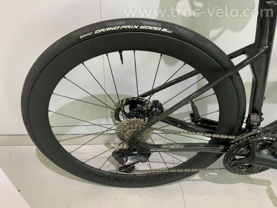 BASSO sempre veloce taille 51 - 4