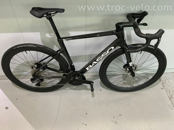 BASSO sempre veloce taille 51 - 5