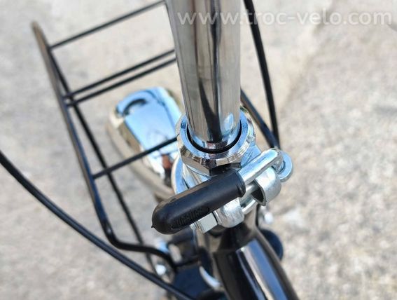 Vélo pliant MBM Angela  - 2