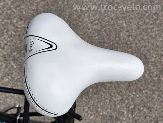 Vélo pliant MBM Angela  - 5