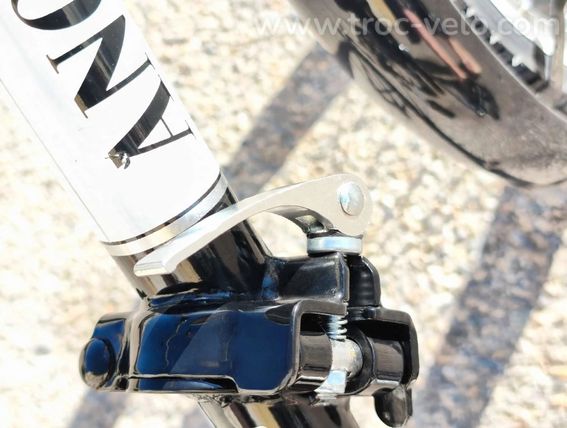 Vélo pliant MBM Angela  - 10