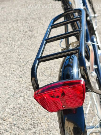Vélo pliant MBM Angela  - 12