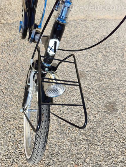 Vélo pliant MBM Angela  - 13