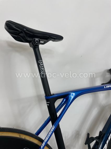 OFFRE DE RENTREE : -800€- LAPIERRE XELIUS SL3 VUELTA TEAM FDJ 2023 taille L - 3