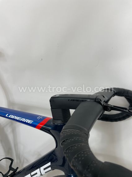 OFFRE DE RENTREE : -800€- LAPIERRE XELIUS SL3 VUELTA TEAM FDJ 2023 taille L - 4