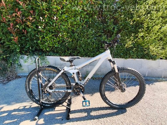 Kona stinky 24