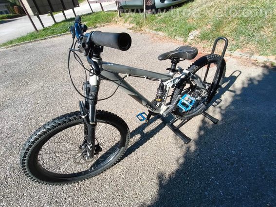 Kona stinky 24 - 3