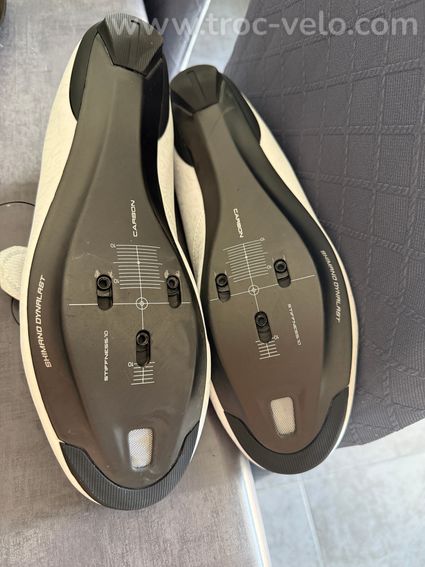 Chaussure Shimano RC7 - 3