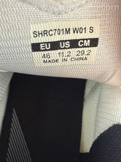 Chaussure Shimano RC7 - 4