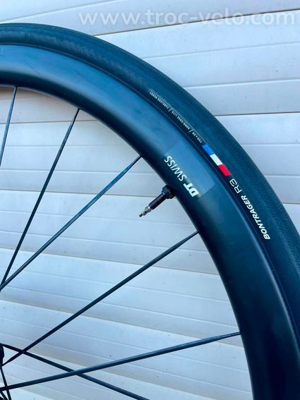 DT SWISS PRC 1800 - 5