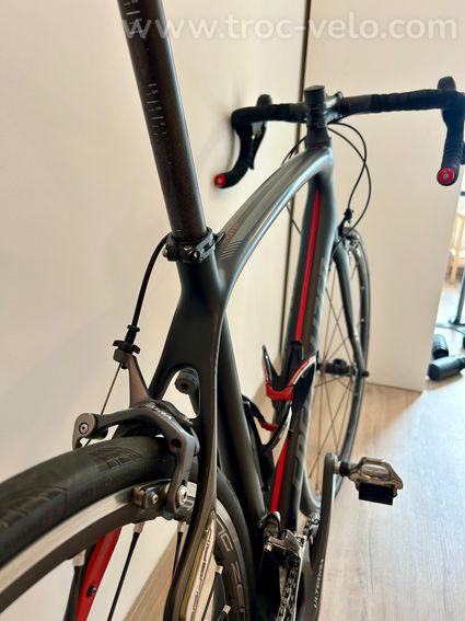 Specialized Roubaix Ultegra 56 de 2013 - 3