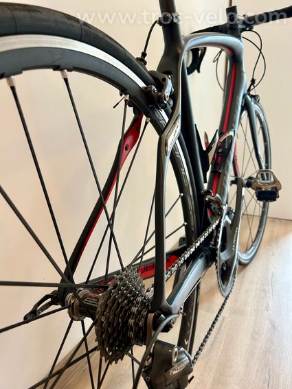 Specialized Roubaix Ultegra 56 de 2013 - 4