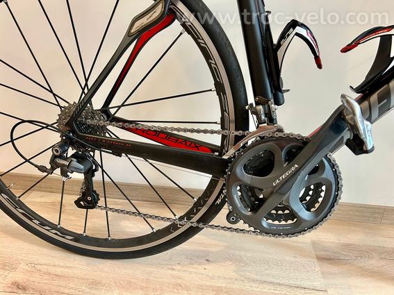 Specialized Roubaix Ultegra 56 de 2013 - 5